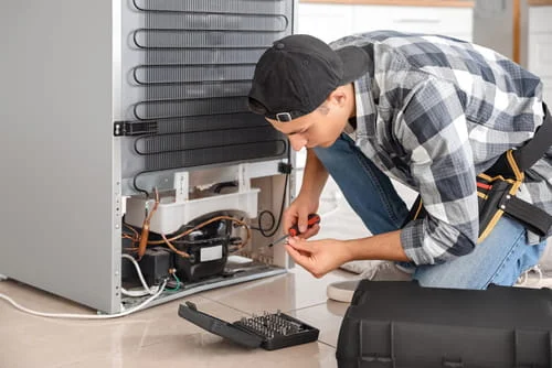 How to Fix your Refe