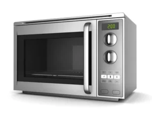 Microwave Repair
