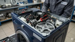 Washing Machine Repair