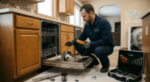 Oven/stove Repair